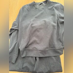 Mango women’s jogger set